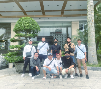 株式会社京進屋