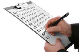 施工内容の確認・施主検査